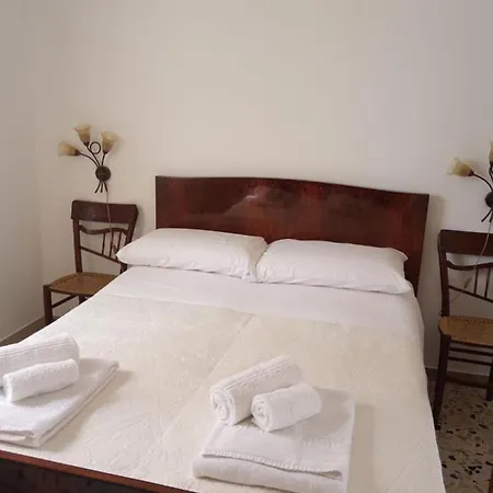 펜션 Casa Vacanze Florio *