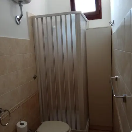펜션 Casa Vacanze Florio 취아카