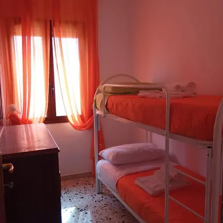 Casa Vacanze Florio * Sciacca