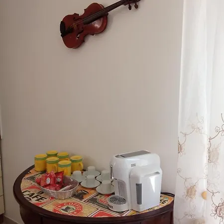 Casa Vacanze Florio *