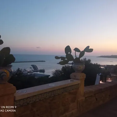 Casa Vacanze Florio Σπίτι διακοπών Sciacca
